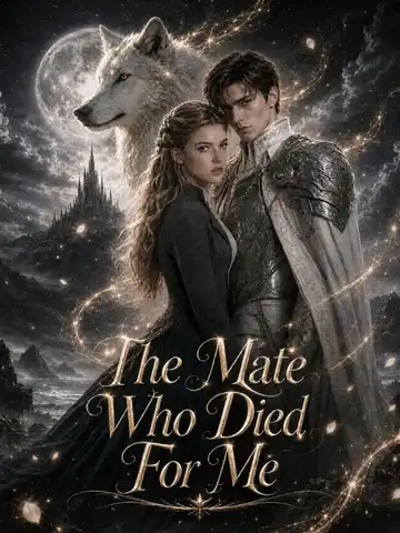The Mate Who Died For Me poster