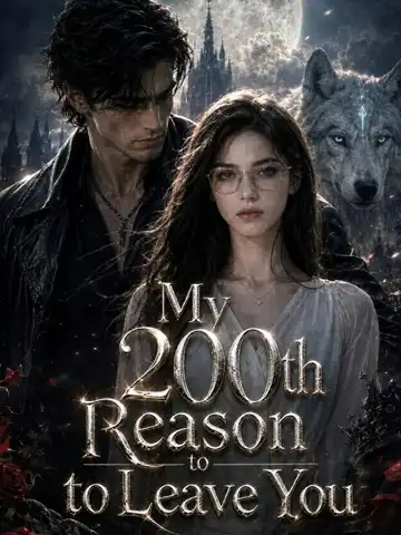 My 200th Reason to Leave You poster