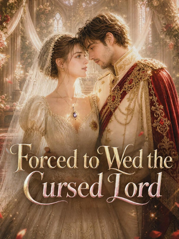Forced to Wed the Cursed Lord poster