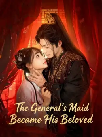 The General's Maid Became His Beloved poster