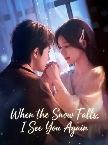 When the Snow Falls, I See You Again poster