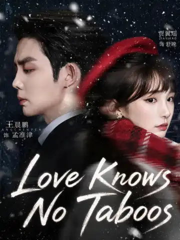 Love Knows No Taboos poster