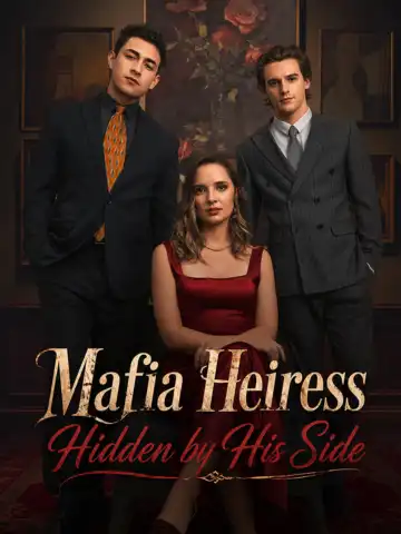 Mafia Heiress Hidden by His Side poster