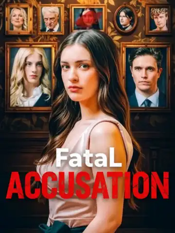 Fatal Accusation poster