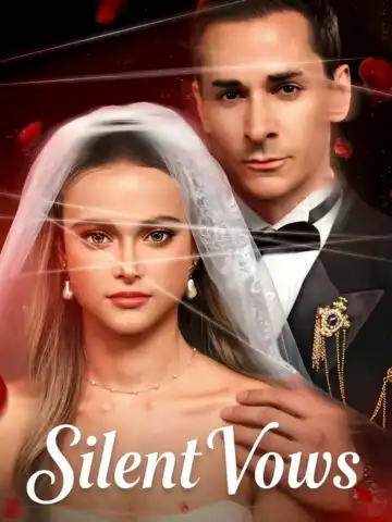 Silent Vows poster
