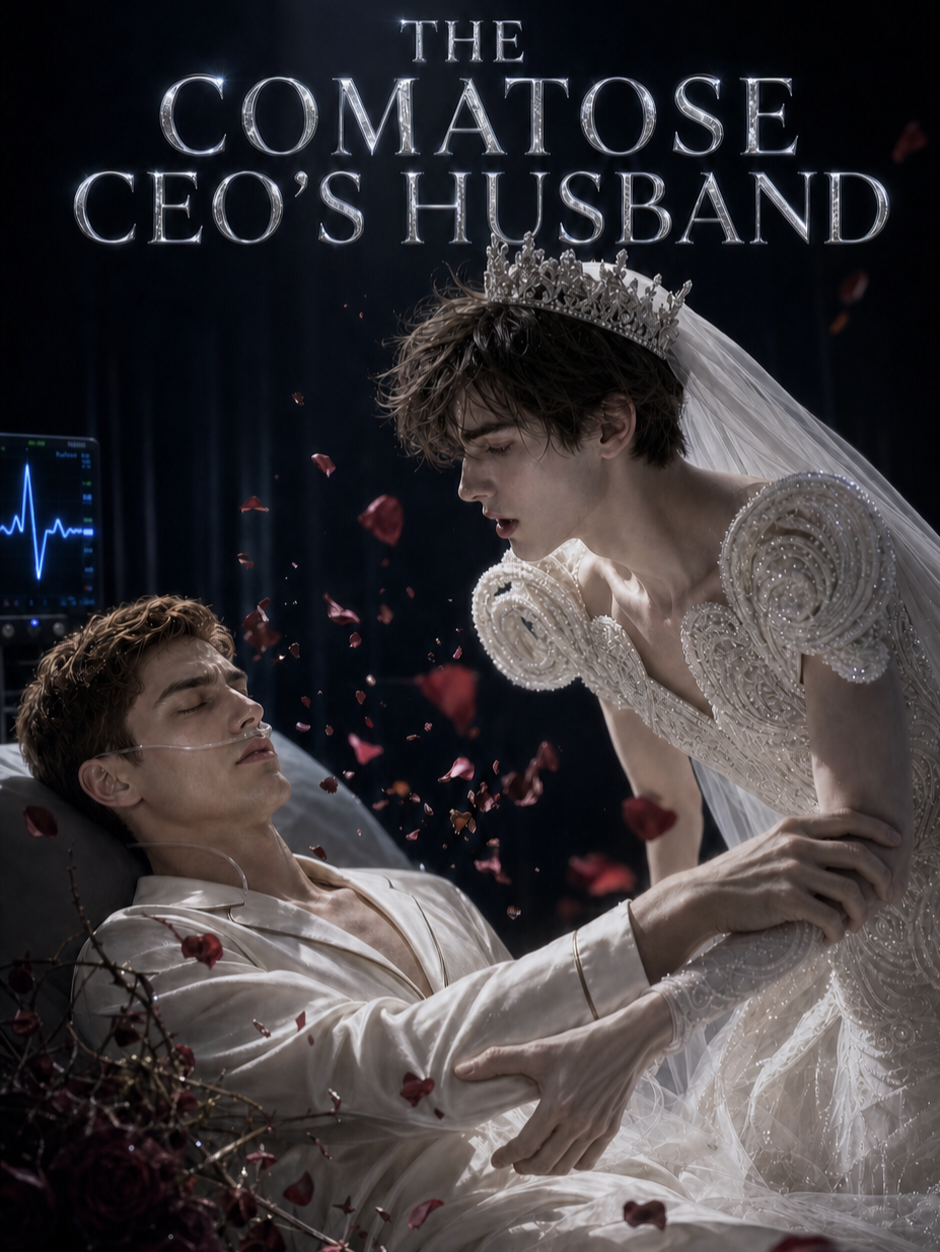 The Comatose CEO's Husband poster