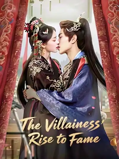 The Villainess' Rise to Fame poster