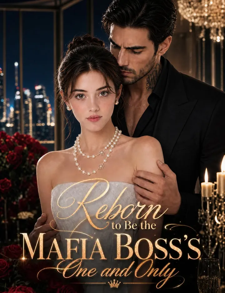 Reborn to Be the Mafia Boss's One and Only poster