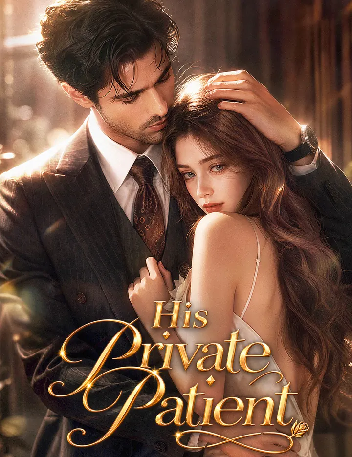 His Private Patient poster