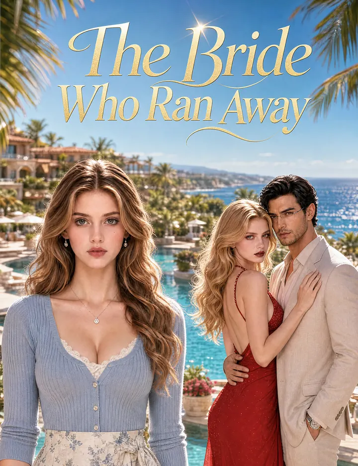 The Bride Who Ran Away poster