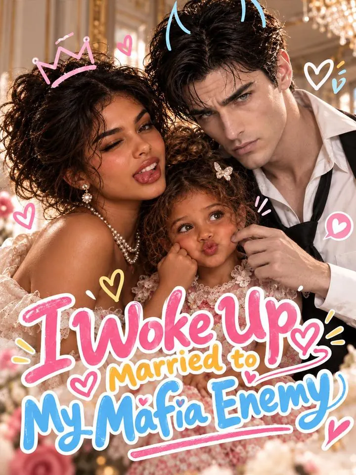 Woke Up Married: My Husband Is My Mafia Enemy poster
