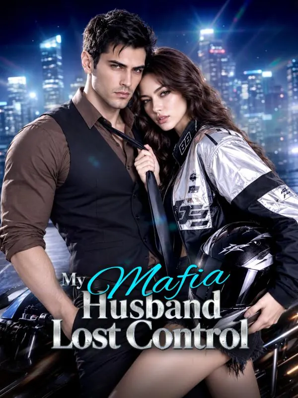 My Mafia Husband Lost Control poster