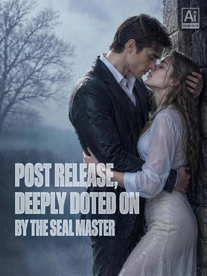 Post Release, Deeply Doted On by the Seal Master poster