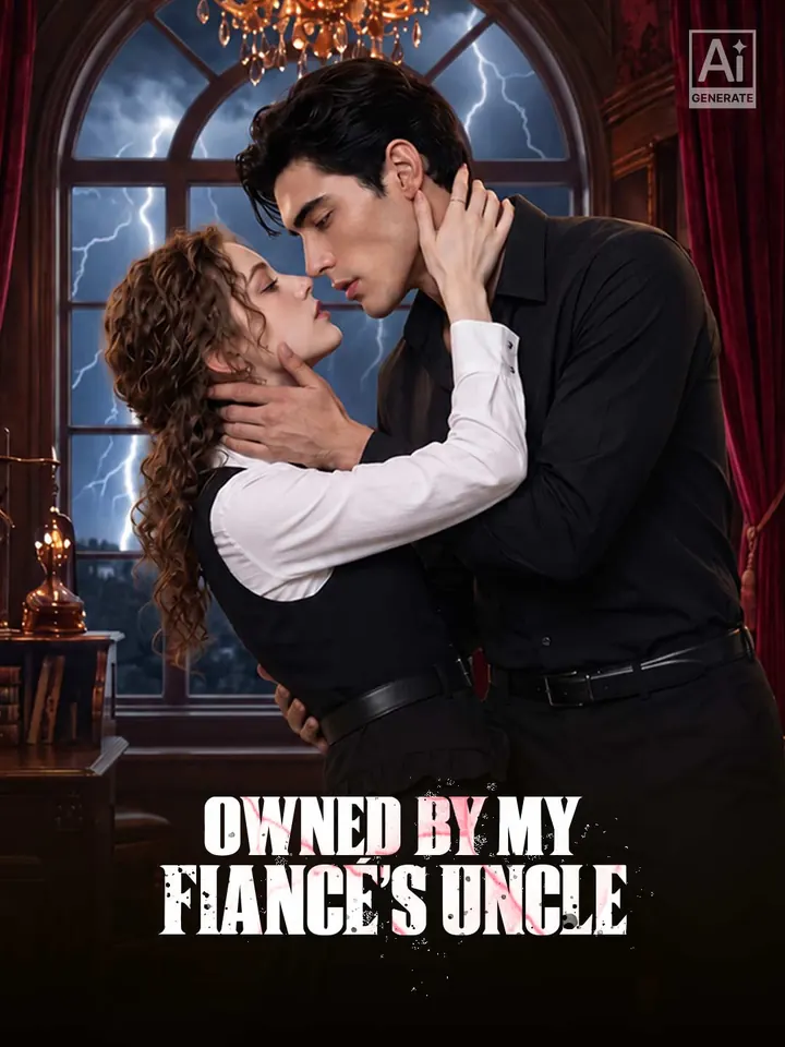 Owned By My Fiancé's Uncle poster