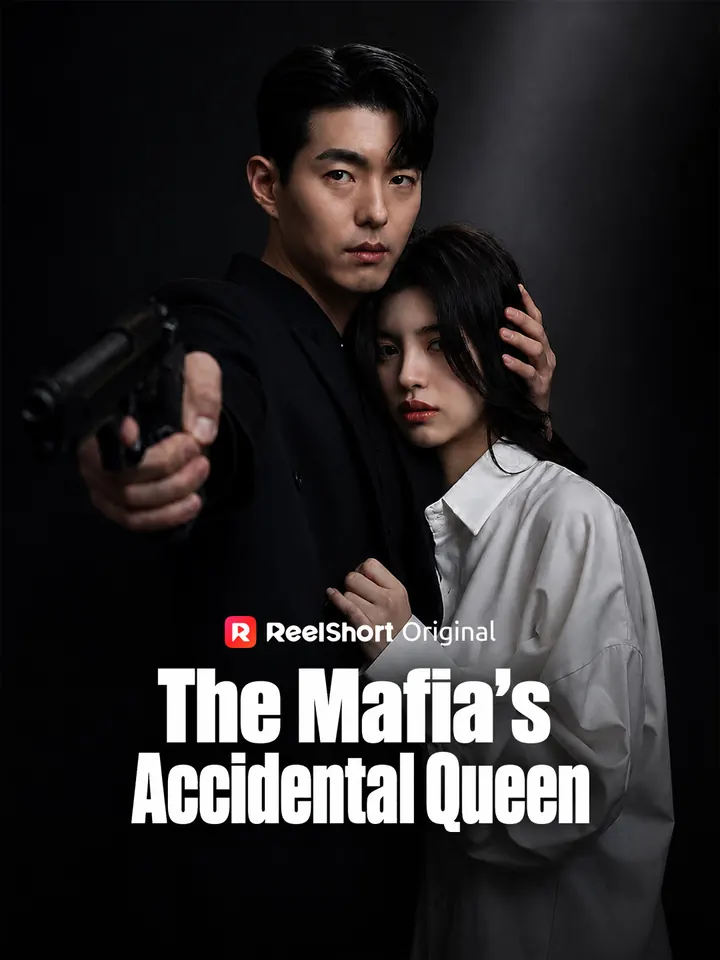 The Mafia's Accidental Queen poster