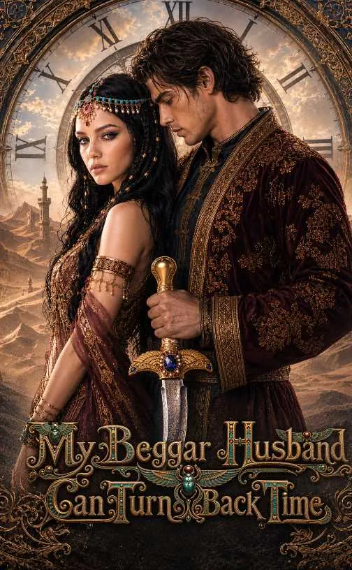 My Beggar Husband Can Turn Back Time poster
