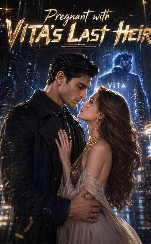 Pregnant with VITA’s Last Heir poster