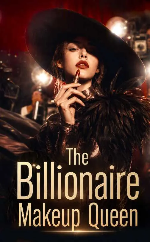 The Billionaire Makeup Queen poster