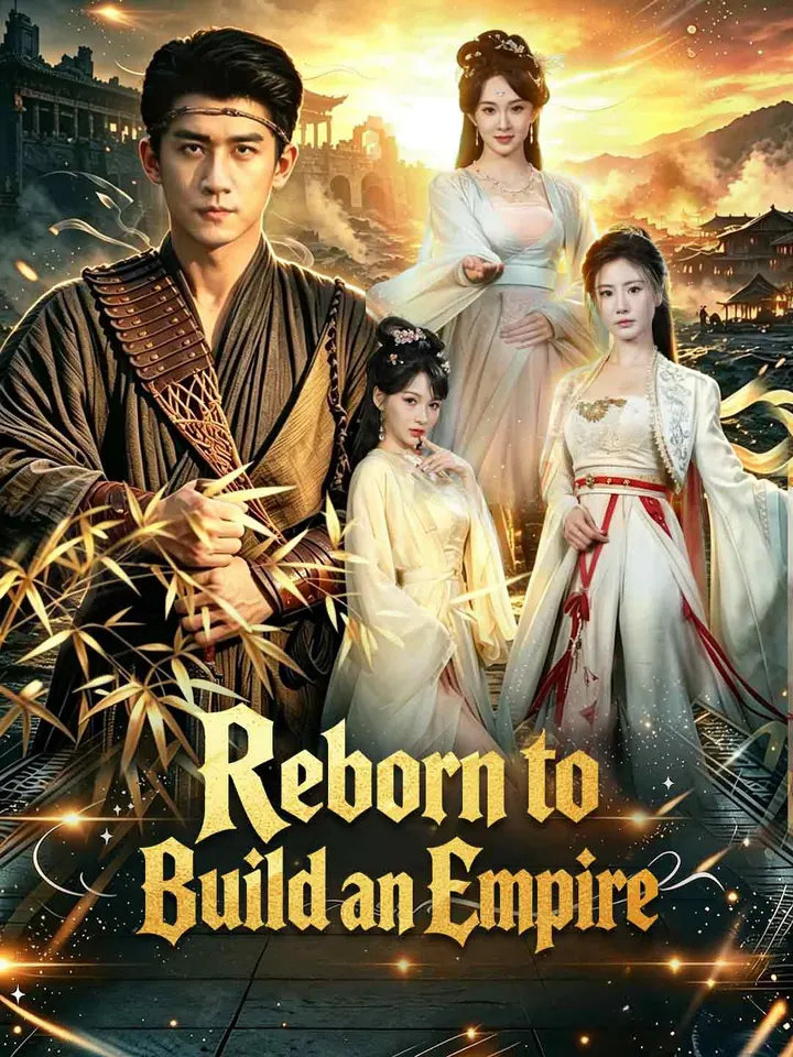 (Dubbing) Reborn to Build an Empire poster