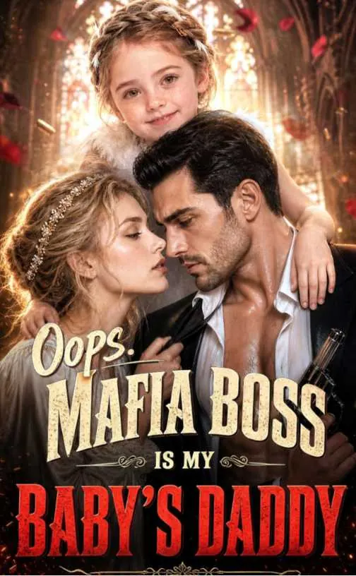Oops! Mafia Boss is My Baby's Daddy poster