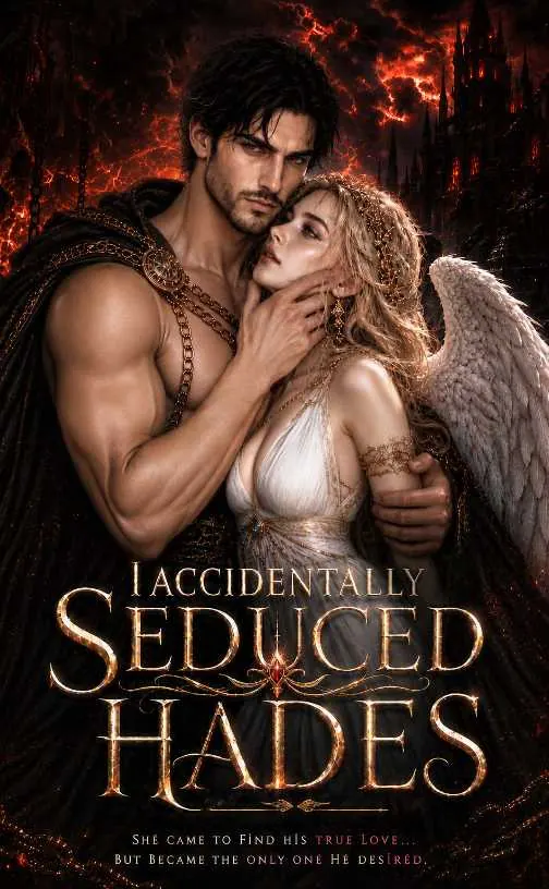 I Accidentally Seduced Hades poster