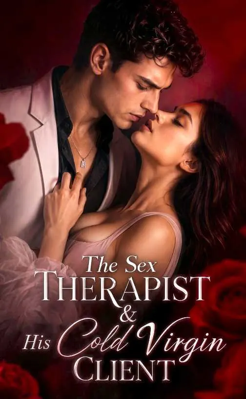The Sex Therapist & His Cold Virgin Client poster