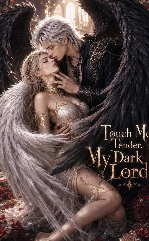 Touch Me Tender,My Dark Lord poster