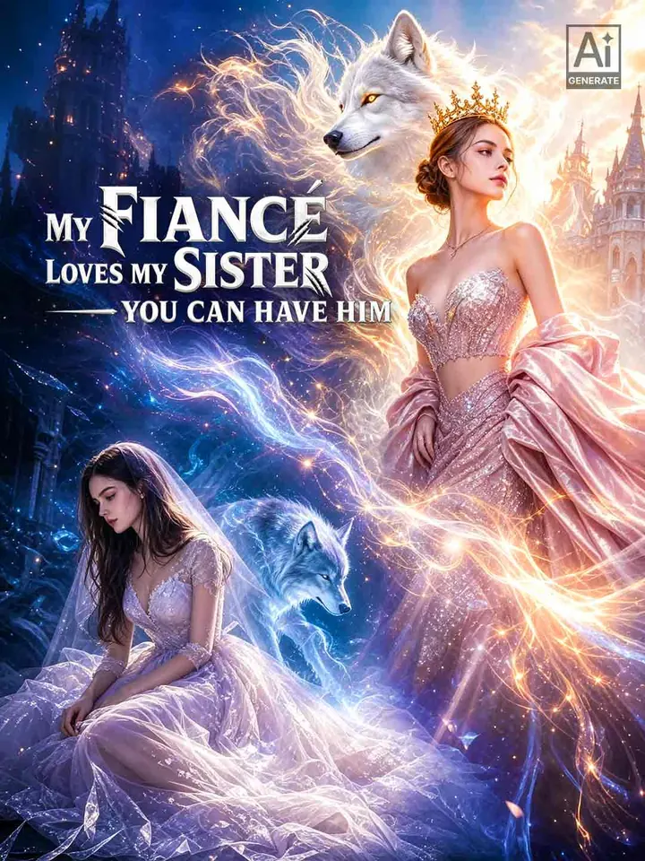 My Fiancé Loves My Sister — You Can Have Him poster
