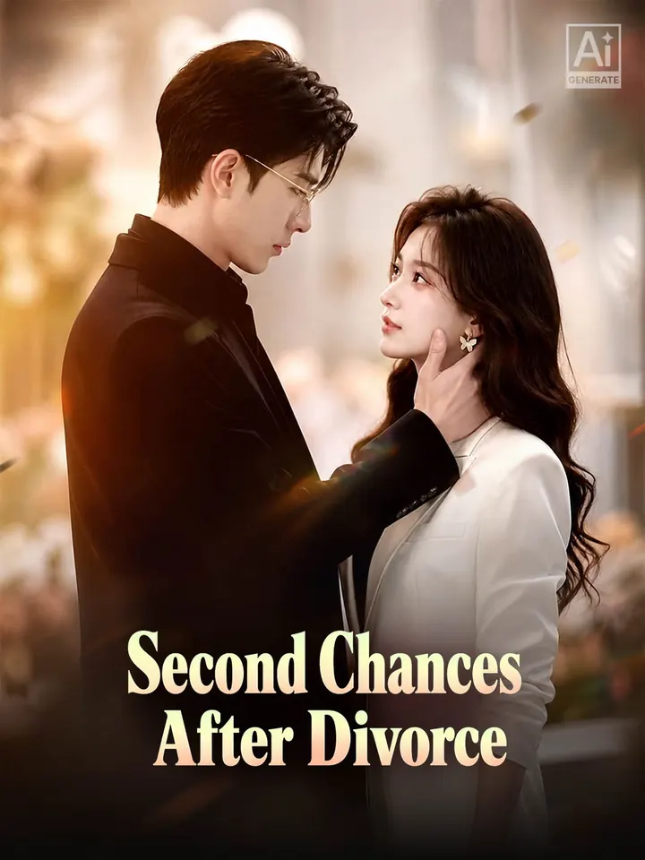 Second Chances After Divorce poster