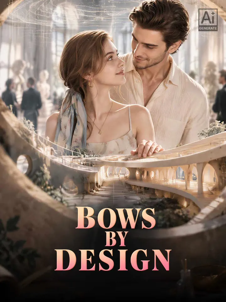 Bows By Design poster