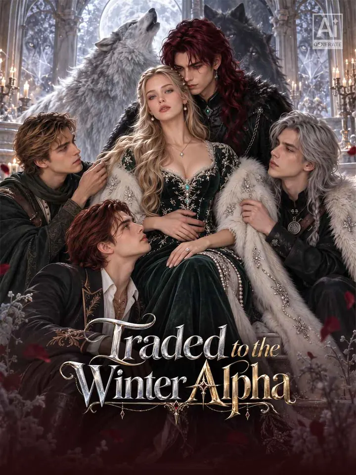 Traded to the Winter Alpha poster