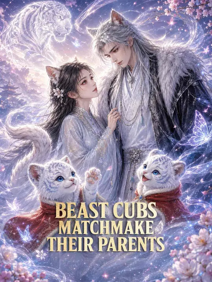 Beast Cubs Matchmake Their Parents poster