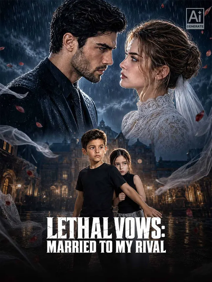 Lethal Vows：Married to My Rival poster