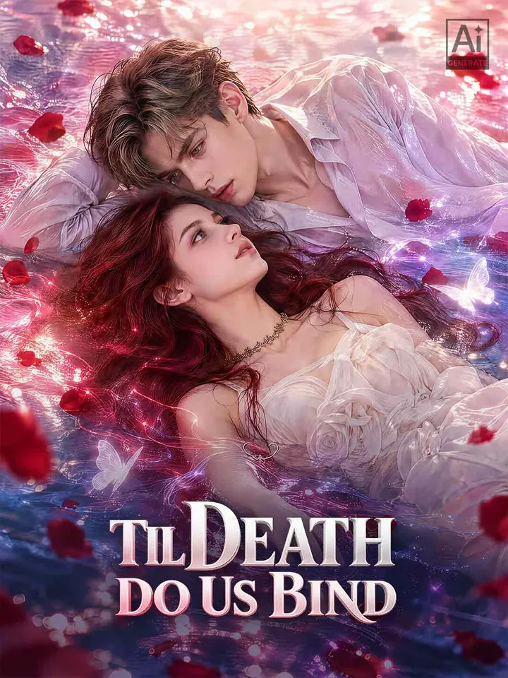Til Death Do Us Bind poster