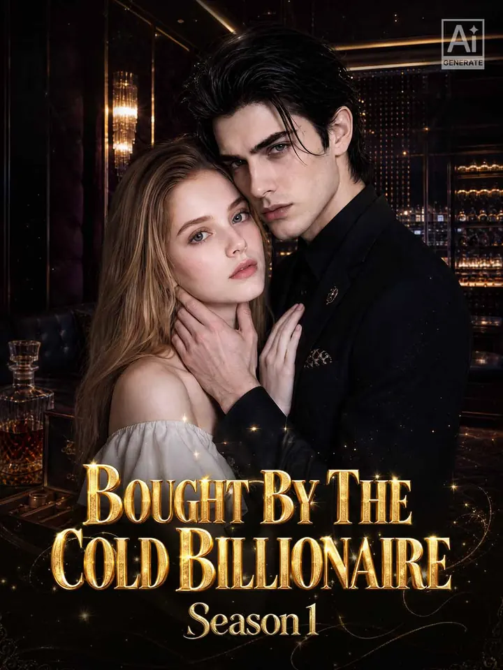 Bought by the Cold Billionaire Season 1 poster