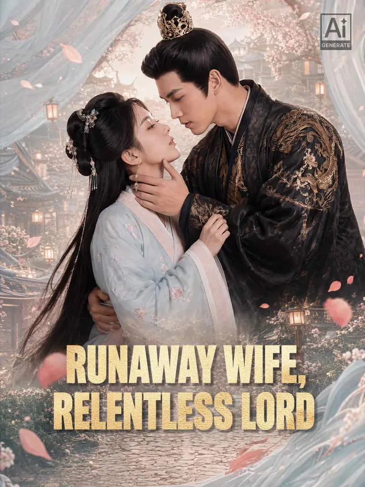 Runaway Wife, Relentless Lord poster