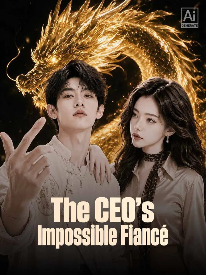 The CEO's Impossible Fiancé poster