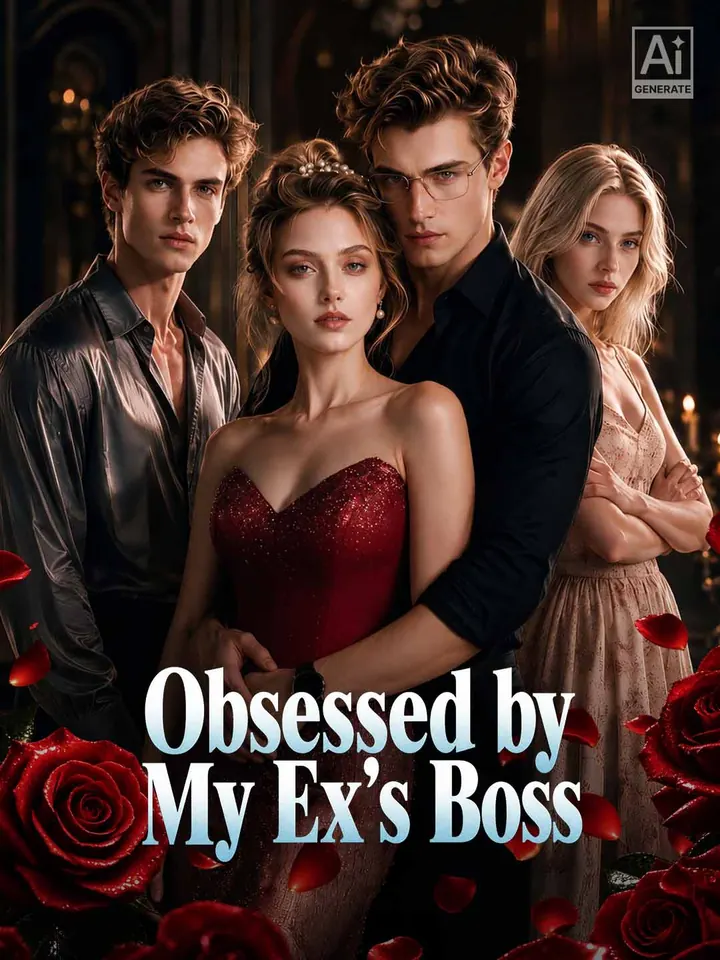 Obsessed by My Ex's Boss poster