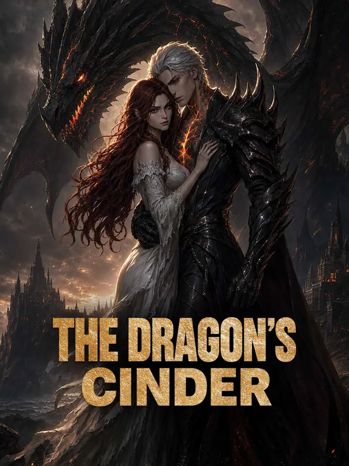 The Dragon's Cinder poster