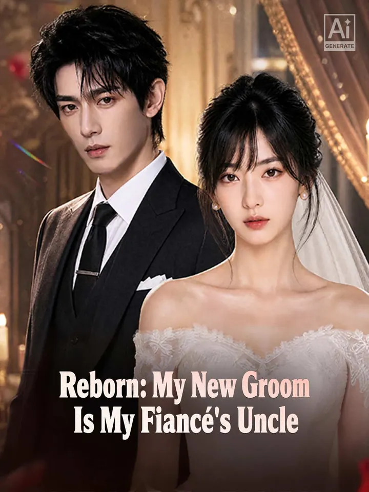Reborn: My New Groom Is My Fiancé's Uncle poster