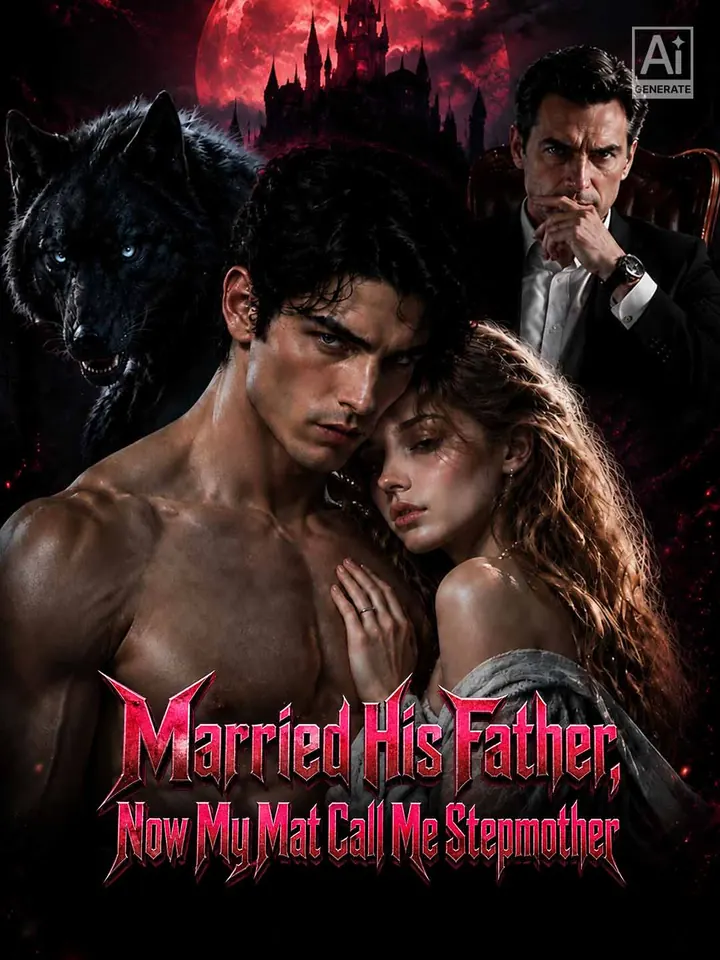 Married His Father,Now My Mat Call Me Stepmother poster