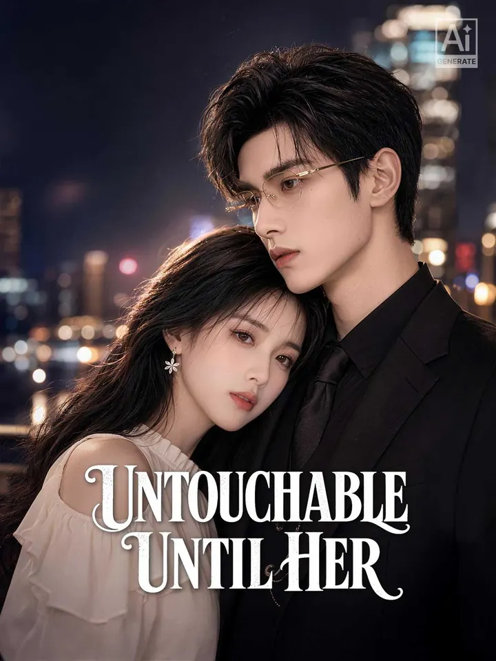 Untouchable Until Her poster