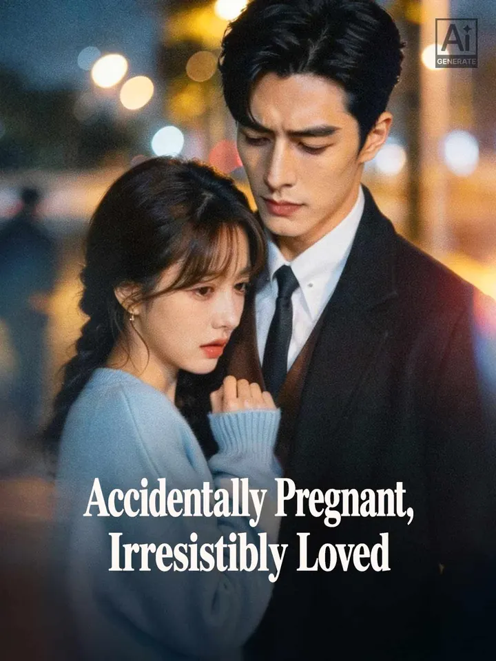 Accidentally Pregnant, Irresistibly Loved poster