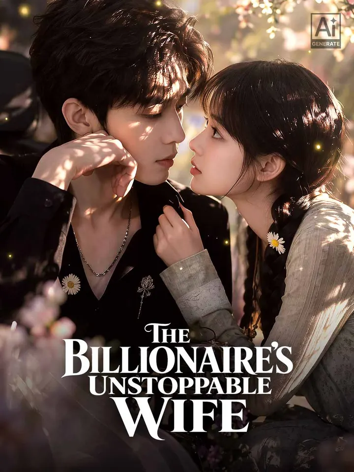 The Billionaire's Unstoppable Wife poster