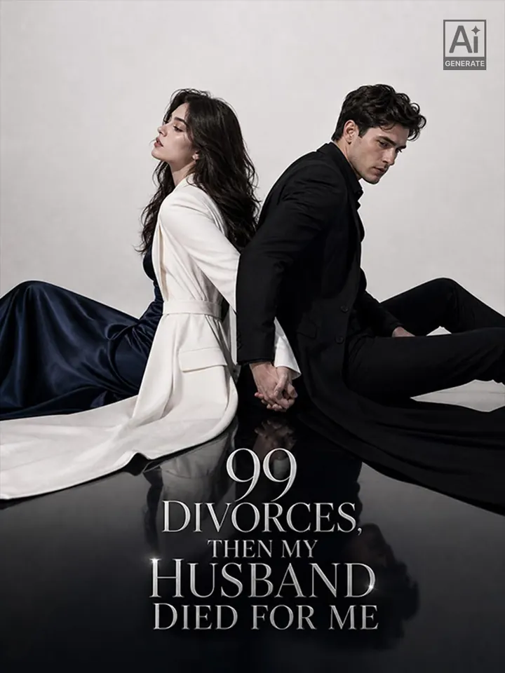 99 Divorces, Then My Husband Died for Me poster
