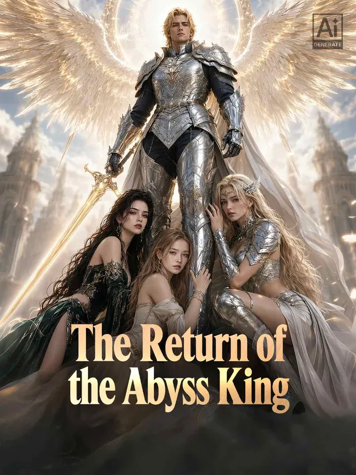 The Return of the Abyss King poster