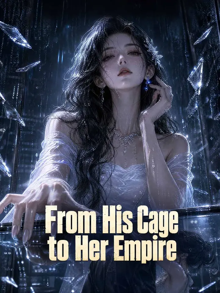 From His Cage to Her Empire poster
