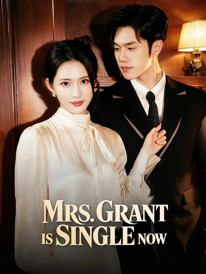 Mrs. Grant Is Single Now poster
