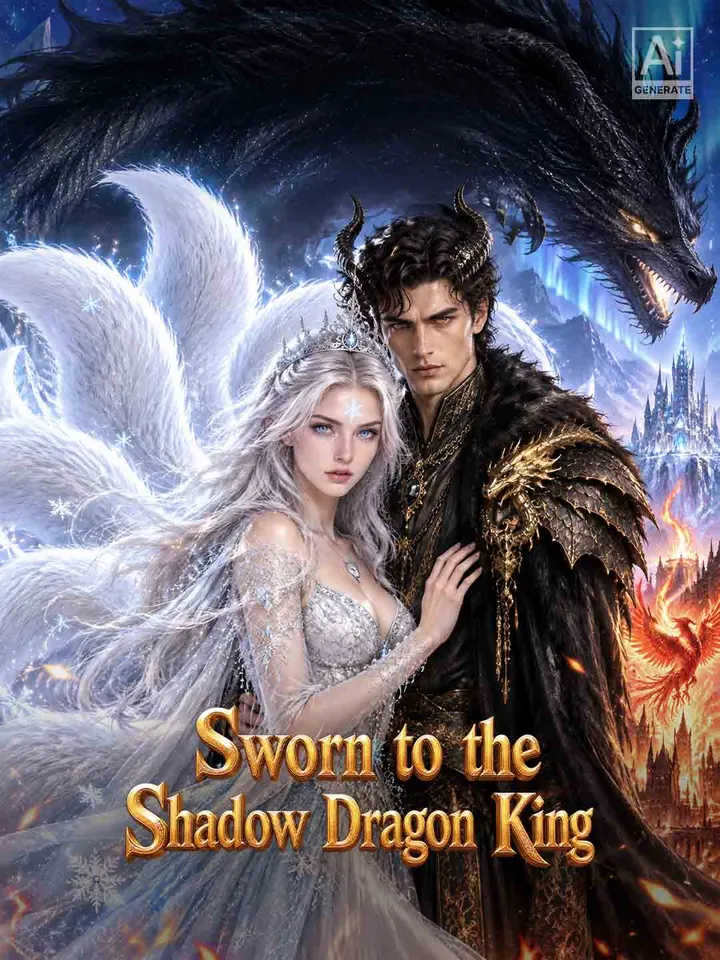 Sworn to the Shadow Dragon King poster
