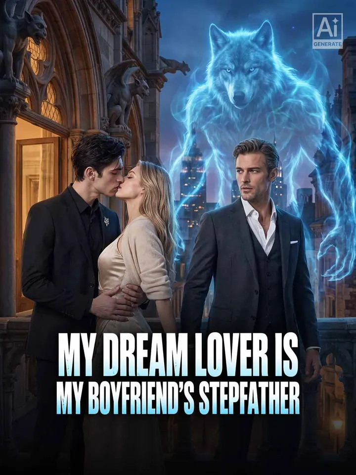 My Dream Lover Is My Boyfriend's Stepfather poster